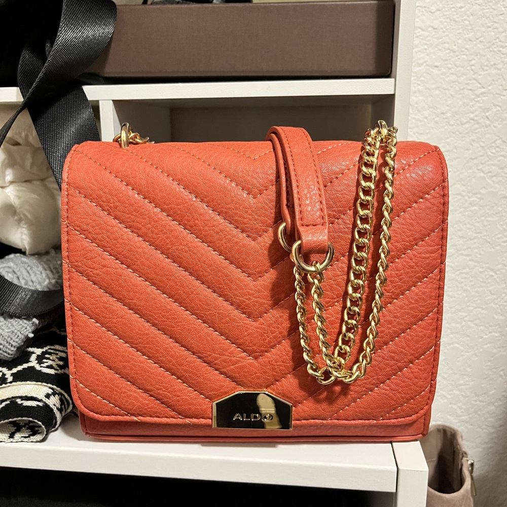Aldo crossbody bag